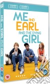 Me And Earl And The Dying Girl [Edizione: Regno Unito] dvd
