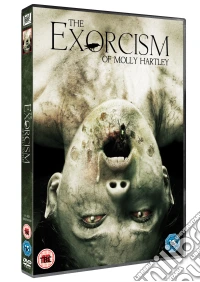 Exorcism Of Molly Hartley [Edizione: Regno Unito] dvd