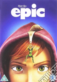 Epic - Family Icons dvd
