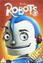 Robots [Edizione: Regno Unito] dvd