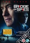 Bridge Of Spies [Edizione: Regno Unito] dvd