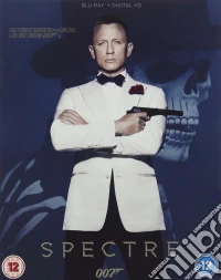 (Blu-Ray Disk) Spectre brd
