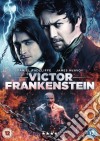 Victor Frankenstein [Edizione: Regno Unito] dvd
