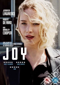 Joy [Edizione: Regno Unito]