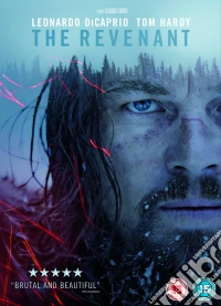 Revenant [Edizione: Regno Unito] dvd