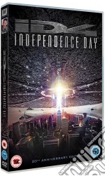 Independence Day [Edizione: Regno Unito] dvd