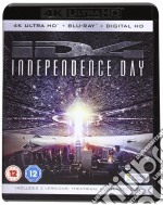 (Blu-Ray Disk) Independence Day [Edizione: Regno Unito] brd