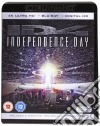 (Blu-Ray Disk) Independence Day [Edizione: Regno Unito] dvd