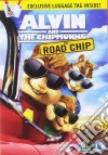 Alvin And The Chipmunks - The Road Chip [Edizione: Regno Unito] dvd