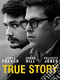 True Story dvd