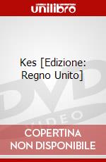 Kes [Edizione: Regno Unito] dvd