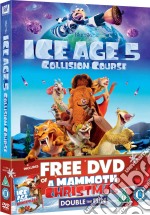 Ice Age Collision Course [Edizione: Regno Unito] dvd