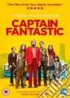 Captain Fantastic [Edizione: Regno Unito] film in dvd