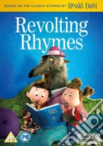 Revolting Rhymes [Edizione: Regno Unito] dvd