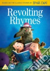 Revolting Rhymes [Edizione: Regno Unito] film in dvd di Entertainment One