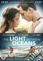 Light Between Oceans [Edizione: Regno Unito] dvd