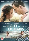 Light Between Oceans [Edizione: Regno Unito] dvd