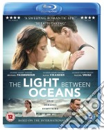 (Blu-Ray Disk) Light Between Oceans [Edizione: Regno Unito] brd