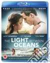 (Blu-Ray Disk) Light Between Oceans [Edizione: Regno Unito] film in dvd