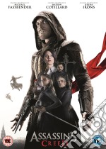 Assassin's Creed [Edizione: Regno Unito] dvd