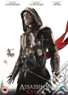 Assassin's Creed [Edizione: Regno Unito] dvd