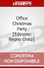 Office Christmas Party [Edizione: Regno Unito] dvd