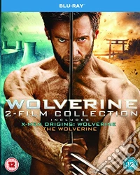 (Blu-Ray Disk) Wolverine  Origins [Edizione: Regno Unito] brd