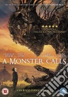 Monster Calls (A) [Edizione: Regno Unito] dvd