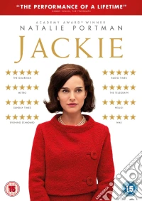Jackie dvd