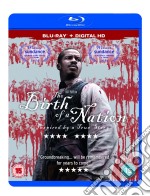 (Blu-Ray Disk) Birth Of A Nation [Edizione: Regno Unito] brd