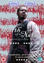 Birth Of A Nation [Edizione: Regno Unito] dvd