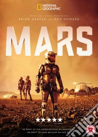 Mars Season 1 [Edizione: Regno Unito] dvd
