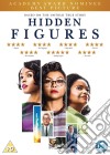 Hidden Figures [Edizione: Regno Unito] dvd