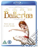 (Blu-Ray Disk) Ballerina [Edizione: Regno Unito] brd