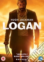 Logan [Edizione: Regno Unito] dvd