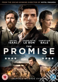 Promise The dvd