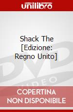 Shack The [Edizione: Regno Unito] dvd