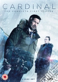 Cardinal Season 1 [Edizione: Regno Unito] dvd