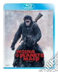 (Blu-Ray Disk) War For The Planet Of The Apes (3 Blu-Ray) [Edizione: Regno Unito] brd