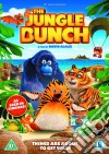 Jungle Bunch (The) [Edizione: Regno Unito] dvd