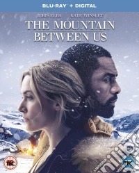 (Blu-Ray Disk) Mountain Between Us The brd