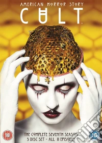 American Horror Story Season 7 dvd