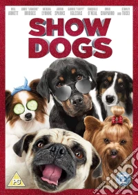 Show Dogs dvd