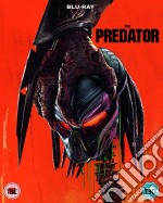 (Blu-Ray Disk) Predator The [Edizione: Regno Unito] brd