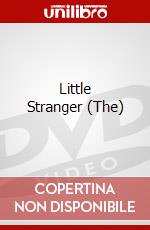 Little Stranger (The) dvd