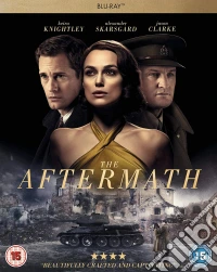 (Blu-Ray Disk) Aftermath (The) brd