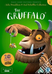 Gruffalo, The (Julia Donaldson Collection) [Edizione: Regno Unito] dvd