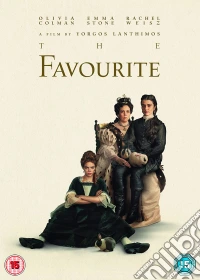 Favourite, The dvd