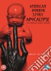 American Horror Story Season 8 [Edizione: Regno Unito] dvd