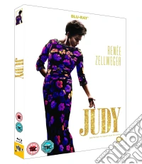 (Blu-Ray Disk) Judy brd